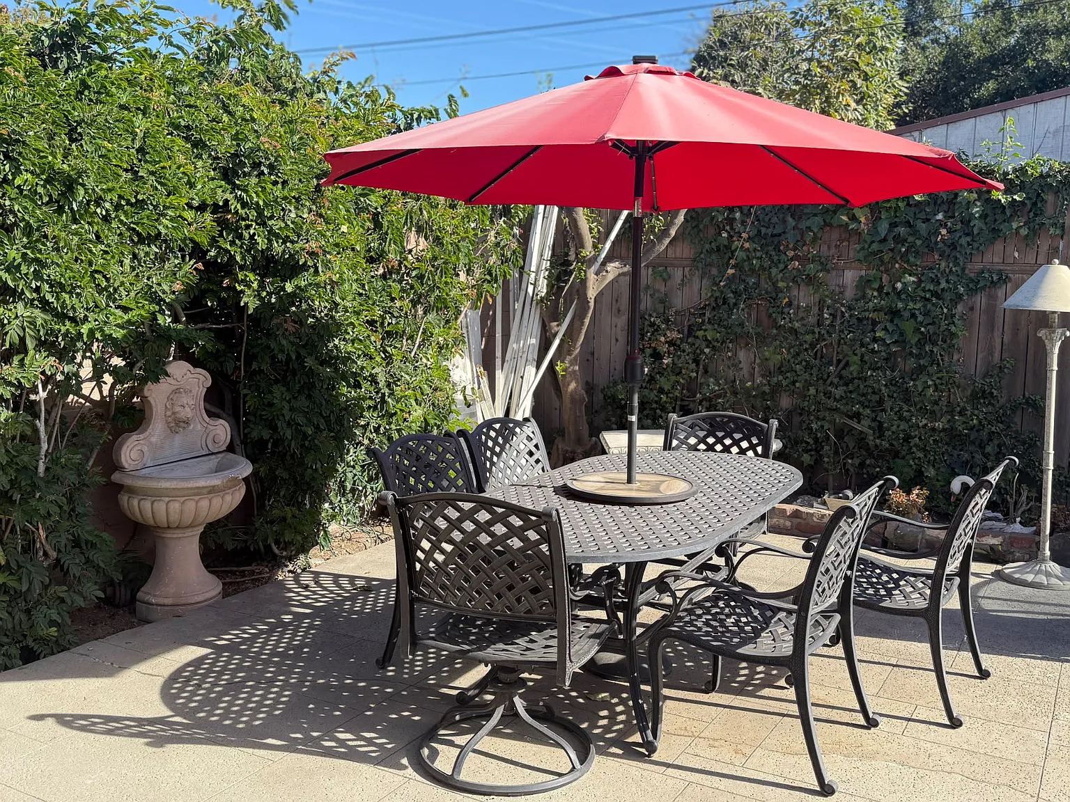 Broadway, Temple City — Photo 1
