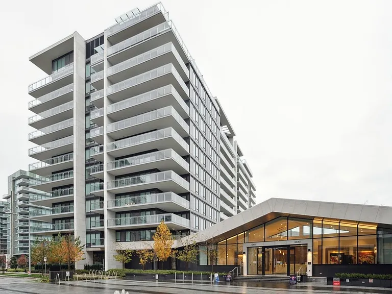 6811 Pearson Way #1006 — Photo 1
