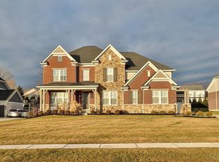 5941 Maple View Dr, Mason, OH 45040