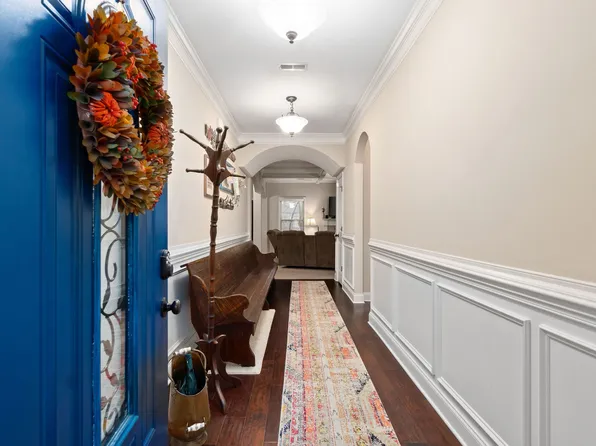 2953 McManus Cir, Clarksville, TN 37042