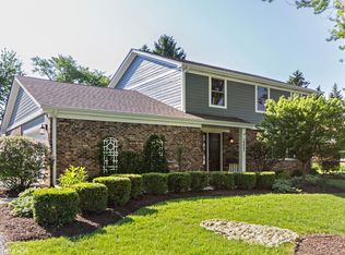 14407 S Maple Ct, Plainfield, IL