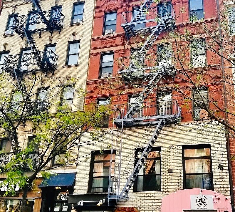 1st image of 22 Saint Marks Pl