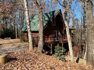 3545 Sequoia Rd, Gainesville, GA 30506