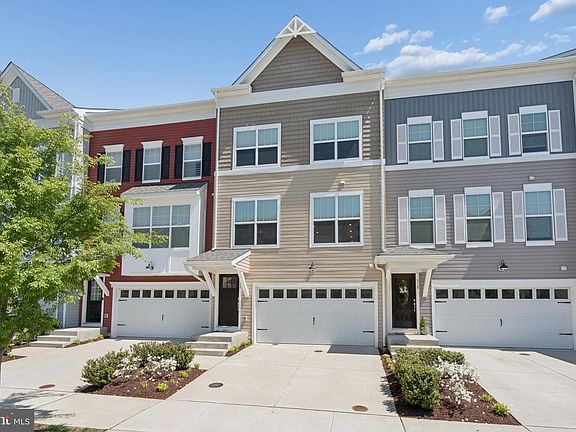 2nd image of 322 Allison Jane Dr #H-4