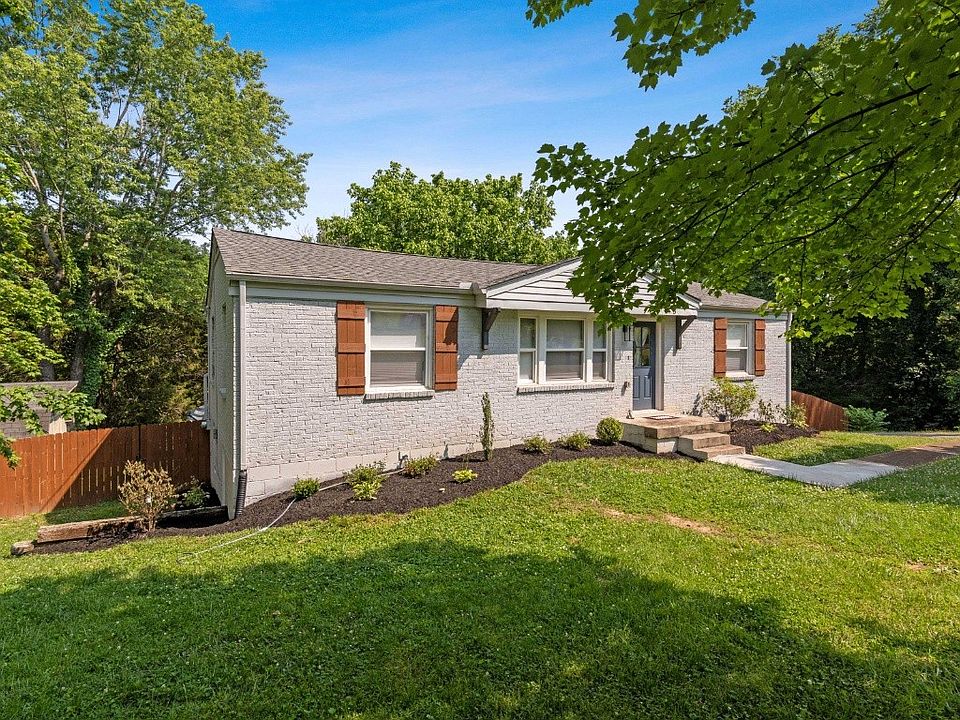 4825 Lynn Dr, Nashville, TN 37211 Zillow