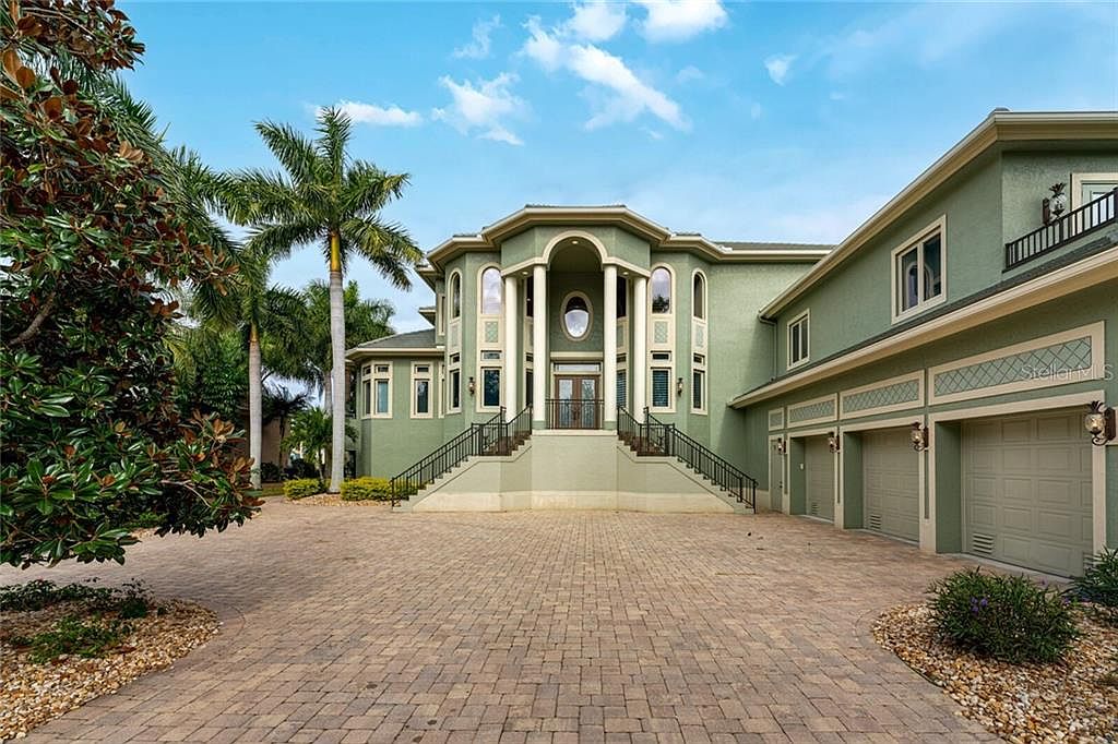 4521 Grassy Point Blvd, Port Charlotte, FL 33952 Zillow