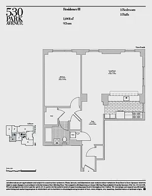 Rented by Citi Habitats | media 17