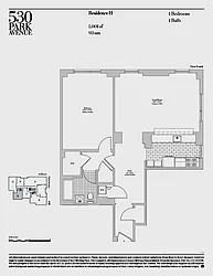 Rented by Citi Habitats