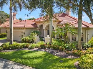 28501 Azzili Way, Bonita Springs, FL 34135