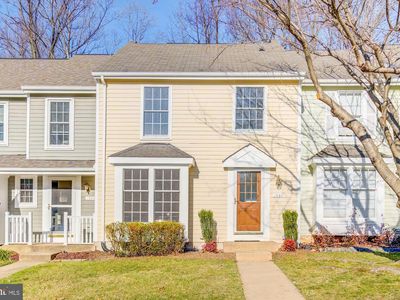 1554 Twisted Oak Dr, Reston, VA, 20194