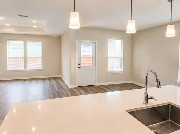 612 Red Knot Ave, Liberty Hill, TX 78642