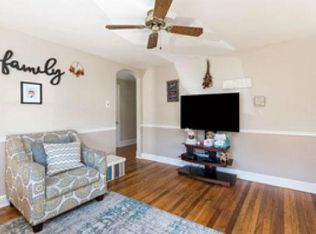 202 Hendricks Ave, Exton, PA 19341