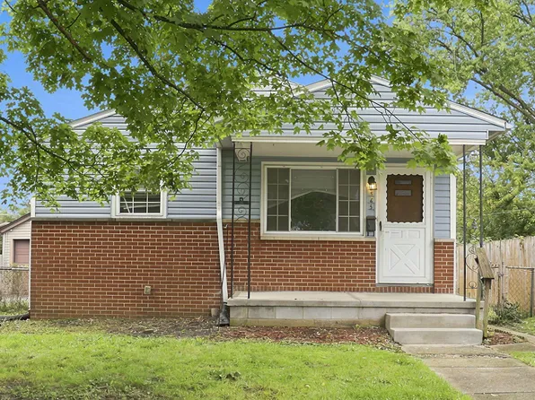 565 S Hampton Rd, Columbus, OH 43213