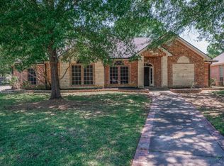 186 Candelara St, Carthage, TX 75633
