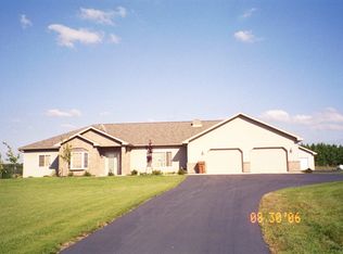 12980 Carow Cir, Frazee, MN 56544