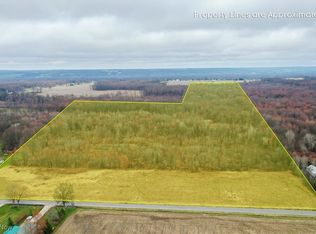 0 Bushnell Campbell Rd, Kinsman, OH 44428