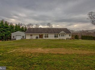 1421 Habecker Rd, Columbia, PA 17512