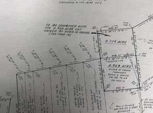 Toms Knob Rd, Rocky mount, VA 24151