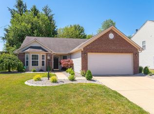 3150 Springwater Ct, Kokomo, IN 46902