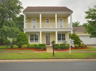 3267 Salinger Way, Tallahassee, FL 32311