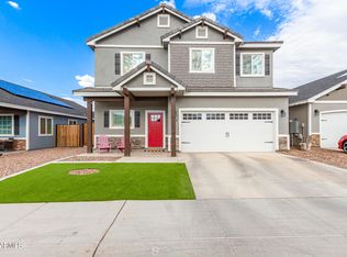 5111 S 11th Pl, Phoenix, AZ 85040