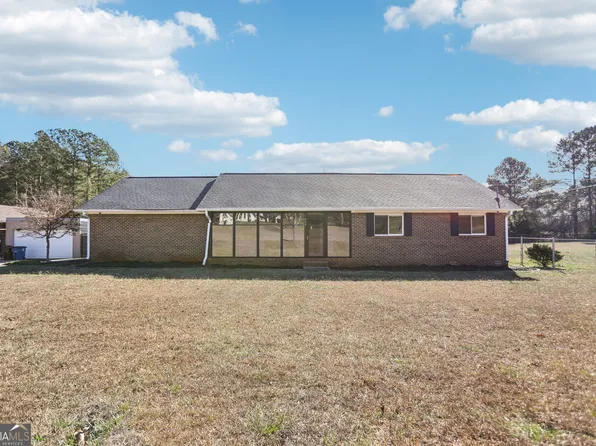 654 Conyers Rd, McDonough, GA 30252