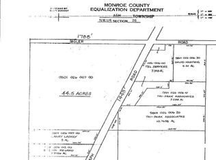 10973 Telegraph Rd, Carleton, MI 48117