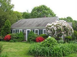 19 Peterson Rd, Falmouth, MA 02540