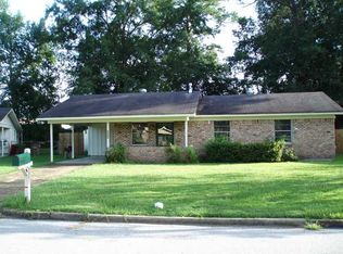 3063 Olene St, Mobile, AL 36606