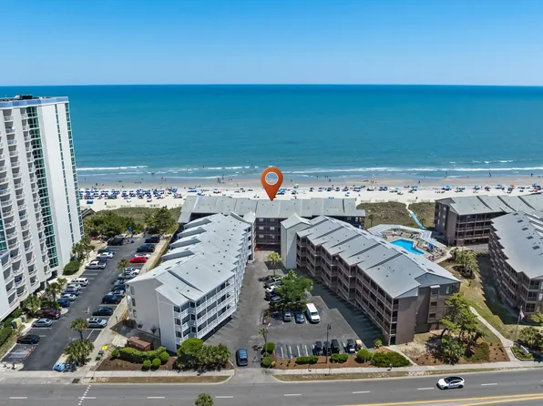 208 N Ocean Blvd. #127, North Myrtle Beach, SC 29582