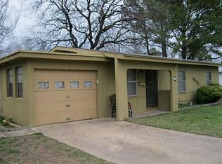 4501 Newman Dr, Haltom City, TX 76117