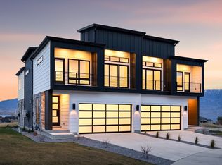 64 E Watson Dr UNIT 1, Saratoga Springs, UT 84045
