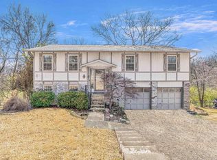 3009 Delmar Ave, North Little Rock, AR 72116