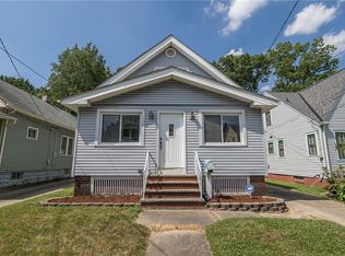 4220 Muriel Ave, Cleveland, OH