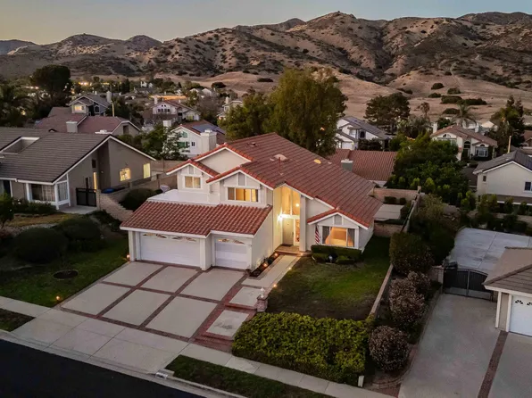 3188 Geronimo Ave, Simi Valley, CA 93063