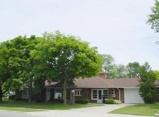 86 N Beck St, Sebewaing, MI 48759