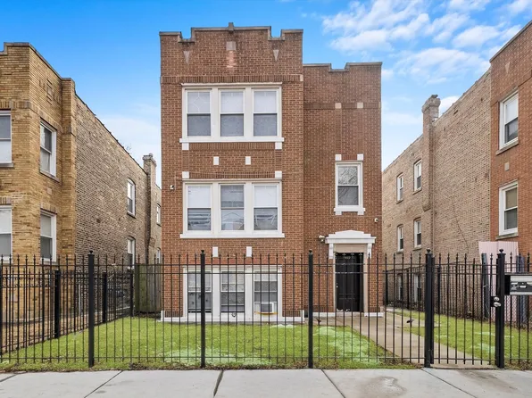 4449 W Walton St, Chicago, IL 60651