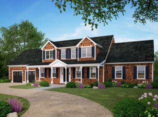 5 Williams Way, South Chatham, MA 02659
