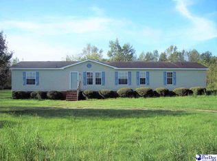 707 Black Branch Rd, Dillon, SC 29536