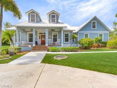 5840 Standing Oaks LN, Naples, FL, 34119