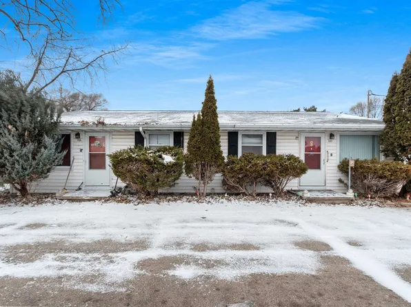 1329 Doblon St, Green Bay, WI 54302