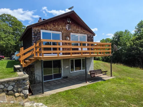 50 Pike Hill Road West, Topsham, VT 05076