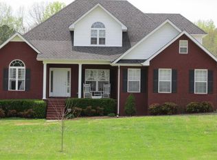 253 Belmont Rd LOT 3 & 4, Manchester, TN 37355