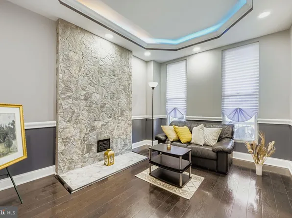 2225 Homewood Ave, Baltimore, MD 21218