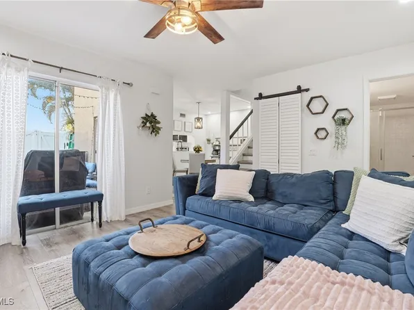 1103 SE 8th Ter #D, Cape Coral, FL 33990