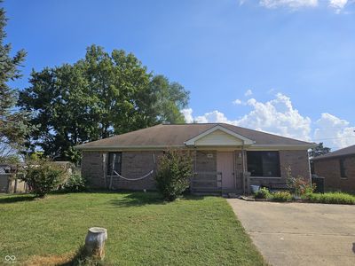 957 S Graham St, Martinsville, IN, 46151