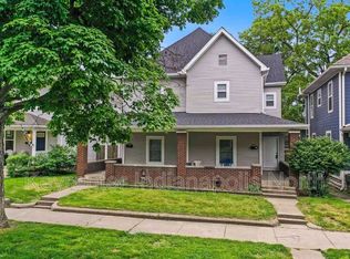 940 Jefferson Ave, Indianapolis, IN 46201