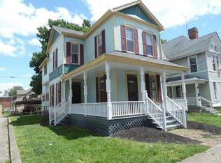 241 Yankee Rd, Middletown, OH 45044