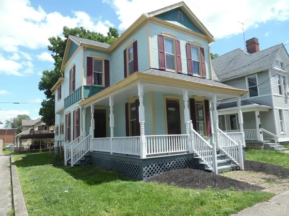 241 Yankee Rd, Middletown, OH 45044