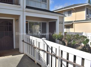 95-1059 Koolani Dr APT 8, Mililani, HI 96789